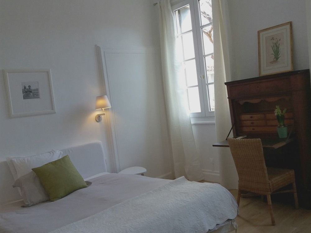 La Merci, Chambres D'Hotes モンペリエ エクステリア 写真